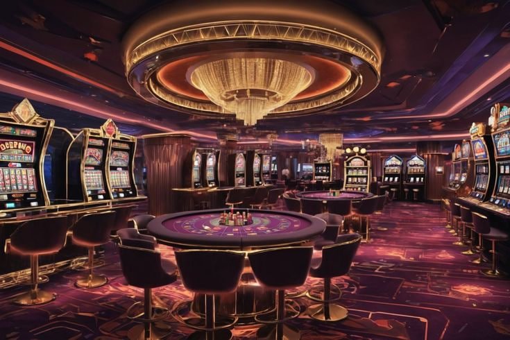 Filipino player enjoying walo88 live casino baccarat on a smartphone